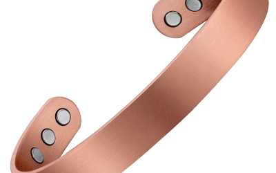 Copper Bracelets for Arthritis: Can Bio Magnetic Bracelets Really Ease Joint Pain?