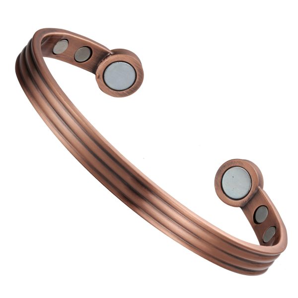 Celtic Copper Therapy Bracelet