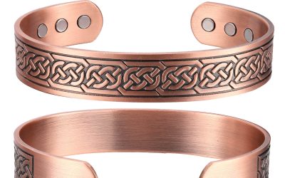 The Science of Attraction: Why Neodymium Magnets Are the Secret to Superior Bio-Magnetic Bracelets