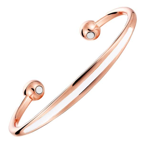 Elegant Copper Therapy Bracelet