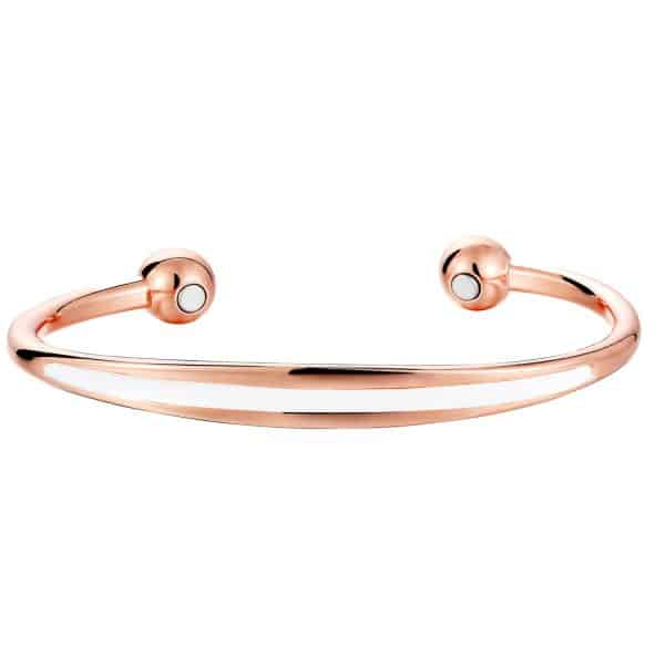 Elegant Copper Therapy Bracelet