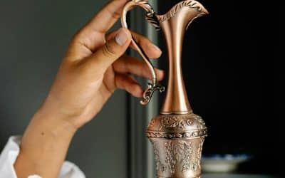 Copper Health Benefits: From Ancient Times to Modern Day